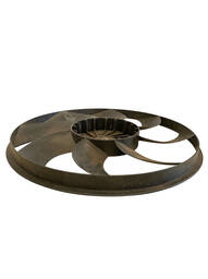 HELICE DA VENTOINHA FIAT STILO 2003 A 11