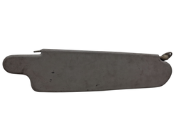 QUEBRA SOL VW KOMBI ESQUERDO 2010 A 2012