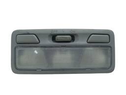 LUZ TETO PAJERO TR4 2003 A 2015