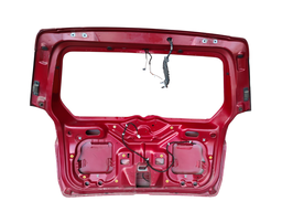 TAMPA TRASEIRA IDEA 2010 2011 A 2016 COM DETALHES, ORIGINAL