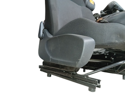 JOGO BANCOS DIANTEIRO CITROEN C3 2023 2024 2025/ (DETALHE)