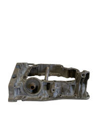 Sobre Carter Motor Fox Polo Up Virtus 1.0 3cc 2015/ Sup Ar