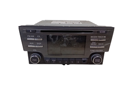 COMANDO SOM RADIO NISSAN SENTRA 2014 A 2020