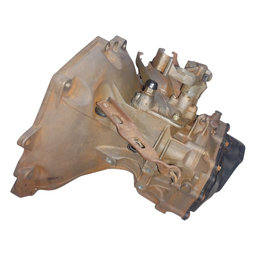 CAIXA CAMBIO MANUAL GM CLASSIC LS 1.0 2011 V295