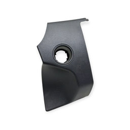 Moldura acabamento botão start/stop duster 2020 2021 2022/ 