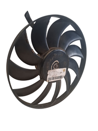 ELETROVENTILADOR FORD FIESTA1.6 2006 A 2013