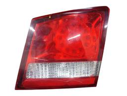 Lanterna Traseira Direita Freemont Journey 12/18 COM DETALHE