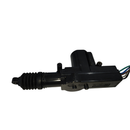 TRAVA ELÉ FECHADURA D.E CHERY QQ 1.0 2016