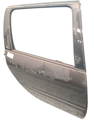 PORTA TRASEIRA DIREITA PEUGEOT 206 207 SCAPADE
