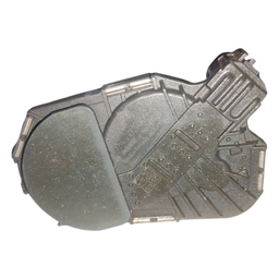 TBI CORPO BORBOLETA AGILE COBALT ONIX MONTANA 1.4 2010 2014