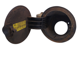 Portinhola Tanque Combustível Ford Ka 1997 a 07