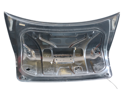 TAMPA TRASEIRA FUSION 2010 2010 A 2012