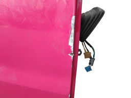 PORTA TRASEIRA DIREITA FOX 2004 2005 A 2010, ORIGINAL