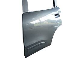 PORTA TRASEIRA ESQUERDA CITROEN C3 2023 2024 2025/...