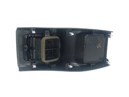 DIFUSOR AR TRASEIRO JEEP COMPASS 2017 A 2021