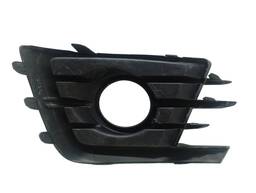 GRADE MOLDURA MILHA ESQUERDO GOL VOYAGE G7