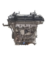 Motor Parcial Tiggo 7 8 1.6 16v Gas Turbo 2019 2020 2021/