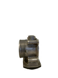 TBI CORPO BORBOLETA MITSUBISHI L200 TRITON 3.2 - 2008/18