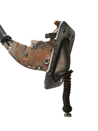 ALAVANCA FREIO DE MÃO GM VECTRA 1997 A 2005