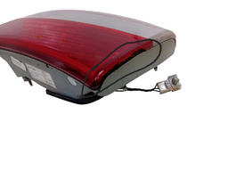 LANTERNA TRASEIRA DIREITA HB20 HATCH 2013 A 19 MALA /DETALHE