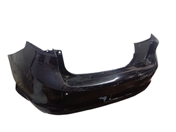 PARACHOQUE TRASEIRO NEW FIESTA MEXICANO 2011 A 2013 DETALHE