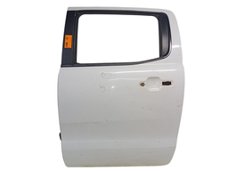 Porta Traseira Esquerda Ranger 2013 2014 a 2023 C/DETALHE