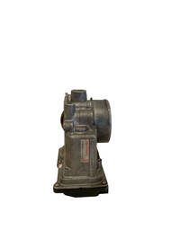 TBI CORPO BORBOLETA MITSUBISHI L200 TRITON 3.2 - 2008/18