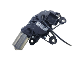 MOTOR LIMPADOR TRASEIRO VW GOL G3 G4 G5 - 2002 A 2012