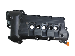 TAMPA VÁLVULAS ESQUERDA FUSION 3.0 V6 GAS 2010 2011 A 2012