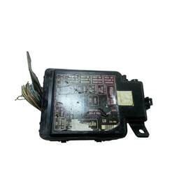 CAIXA FUSÍVEL HONDA CIVIC 1.6 16V 1997 1998 1999 2000