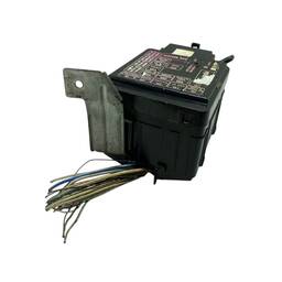 CAIXA FUSÍVEL HONDA CIVIC 1.6 16V 1997 1998 1999 2000