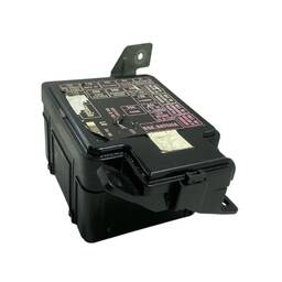 CAIXA FUSÍVEL HONDA CIVIC 1.6 16V 1997 1998 1999 2000