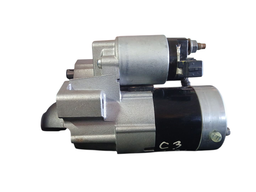 Motor Partida C4 Cactus 208 2008 C3 Aircross 1.6 Aut 18/ 