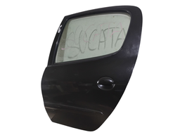 PORTA TRASEIRA ESQUERDA PEUGEOT 206 207 PASSION EXTRA!!!!!