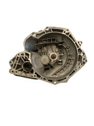 Caixa Cambio Man Astra Zafira F17 1.8 2.0 99/11 Vectra 06/11