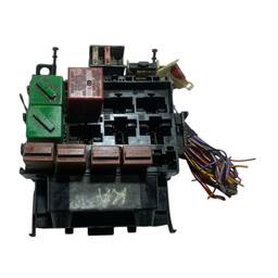 Caixa Fusivel Rele Ford Ka Fiesta 1.0 1997 a 2002