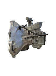 CAIXA CAMBIO MAN ASTRA ZAFIRA F17 1.8 2.0 99/11 VECTRA 06/11