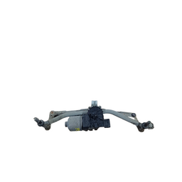 Motor Limpador Parabrisa Peugeot 208 2013 2020 
