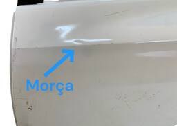 PORTA TRASEIRA ESQUERDA ONIX PRISMA 2013 A 2020