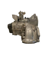 CAIXA CAMBIO MAN ASTRA ZAFIRA F17 1.8 2.0 99/11 VECTRA 06/11