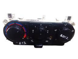 Comando Ar Condicionado Palio Strada Siena G4 Idea 2006/2020