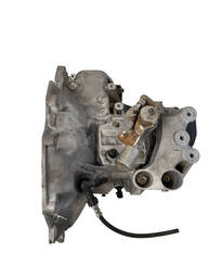 CAIXA CAMBIO MAN ASTRA ZAFIRA F17 1.8 2.0 99/11 VECTRA 06/11