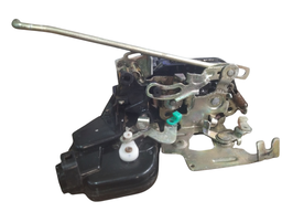Fechadura porta Dianteira Direita Jac J3 2011 a 2015