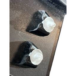 ACABAMENTO COLUNA D.D CITROEN C4 GRAND PICASSO 2.0 2009