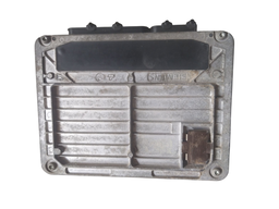 Módulo Injeção Eletrônica Audi A3 1.6 2002  06a906019ce