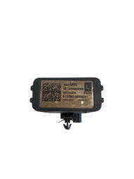 MÓDULO VIDRO TRASEIRO ESQ CHEVROLET SPIN 2018/24