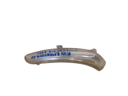 Pisca Seta Retrovisor Esquerdo Peugeot 208 2008 C4 Cactus