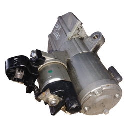 MOTOR PARTIDA ARRANQUE ONIX TRACKER MONTANA 1.0 1.2 TURB 20/