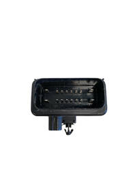 MÓDULO VIDRO TRASEIRO ESQ CHEVROLET SPIN 2018/24