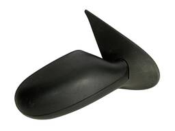 Retrovisor Direito Palio Strada Flex 2P 05/10 S/ Controle